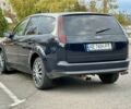 Синий Форд Фокус, объемом двигателя 1.8 л и пробегом 260 тыс. км за 2800 $, фото 4 на Automoto.ua