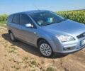Синий Форд Фокус, объемом двигателя 1.6 л и пробегом 190 тыс. км за 4900 $, фото 6 на Automoto.ua