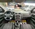 Синій Форд Фокус, об'ємом двигуна 1.8 л та пробігом 355 тис. км за 5600 $, фото 16 на Automoto.ua