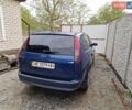 Синий Форд Фокус, объемом двигателя 1.56 л и пробегом 166 тыс. км за 5000 $, фото 19 на Automoto.ua