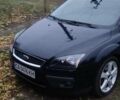 Синий Форд Фокус, объемом двигателя 1.8 л и пробегом 135 тыс. км за 5500 $, фото 1 на Automoto.ua