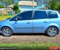 Синий Форд Фокус, объемом двигателя 1.6 л и пробегом 280 тыс. км за 4700 $, фото 5 на Automoto.ua