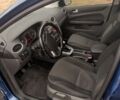Синий Форд Фокус, объемом двигателя 1.8 л и пробегом 320 тыс. км за 4500 $, фото 1 на Automoto.ua