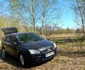 Синій Форд Фокус, об'ємом двигуна 2 л та пробігом 354 тис. км за 5400 $, фото 4 на Automoto.ua
