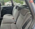 Синий Форд Фокус, объемом двигателя 1.39 л и пробегом 239 тыс. км за 3900 $, фото 24 на Automoto.ua