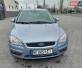 Синий Форд Фокус, объемом двигателя 1.56 л и пробегом 280 тыс. км за 5000 $, фото 3 на Automoto.ua
