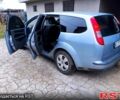Синій Форд Фокус, об'ємом двигуна 1.8 л та пробігом 0 тис. км за 3500 $, фото 3 на Automoto.ua