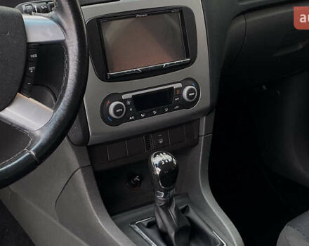 Синий Форд Фокус, объемом двигателя 1.6 л и пробегом 231 тыс. км за 5250 $, фото 40 на Automoto.ua