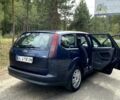 Синий Форд Фокус, объемом двигателя 1.8 л и пробегом 292 тыс. км за 4550 $, фото 4 на Automoto.ua