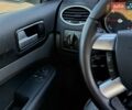 Синий Форд Фокус, объемом двигателя 1.56 л и пробегом 285 тыс. км за 4500 $, фото 14 на Automoto.ua