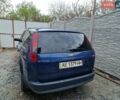 Синий Форд Фокус, объемом двигателя 1.56 л и пробегом 166 тыс. км за 5000 $, фото 18 на Automoto.ua