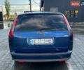 Синій Форд Фокус, об'ємом двигуна 1.8 л та пробігом 212 тис. км за 4100 $, фото 4 на Automoto.ua