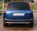 Синій Форд Фокус, об'ємом двигуна 1.6 л та пробігом 187 тис. км за 7000 $, фото 1 на Automoto.ua