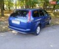 Синий Форд Фокус, объемом двигателя 1.6 л и пробегом 360 тыс. км за 4150 $, фото 8 на Automoto.ua