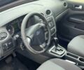 Синий Форд Фокус, объемом двигателя 2 л и пробегом 261 тыс. км за 4490 $, фото 14 на Automoto.ua