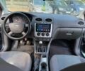Синій Форд Фокус, об'ємом двигуна 1.6 л та пробігом 346 тис. км за 2804 $, фото 5 на Automoto.ua
