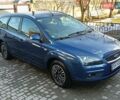Синий Форд Фокус, объемом двигателя 1.8 л и пробегом 202 тыс. км за 5600 $, фото 21 на Automoto.ua