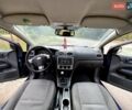 Синий Форд Фокус, объемом двигателя 1.8 л и пробегом 292 тыс. км за 4550 $, фото 12 на Automoto.ua