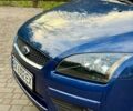 Синій Форд Фокус, об'ємом двигуна 1.8 л та пробігом 226 тис. км за 5600 $, фото 4 на Automoto.ua