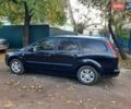 Синий Форд Фокус, объемом двигателя 1.6 л и пробегом 360 тыс. км за 4550 $, фото 44 на Automoto.ua