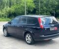 Синий Форд Фокус, объемом двигателя 2 л и пробегом 261 тыс. км за 4490 $, фото 11 на Automoto.ua