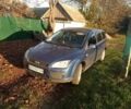 Синий Форд Фокус, объемом двигателя 0 л и пробегом 300 тыс. км за 4000 $, фото 1 на Automoto.ua