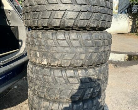 Синій Форд Фокус, об'ємом двигуна 1.6 л та пробігом 295 тис. км за 3900 $, фото 3 на Automoto.ua