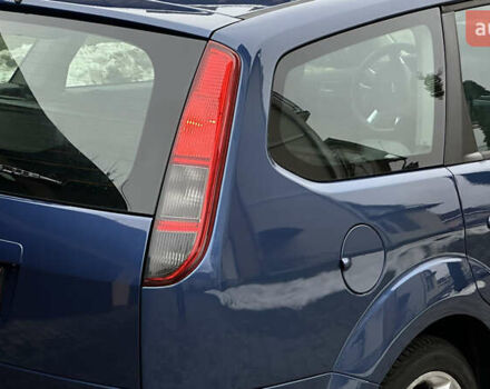 Синий Форд Фокус, объемом двигателя 1.6 л и пробегом 231 тыс. км за 4999 $, фото 23 на Automoto.ua