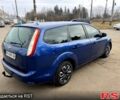 Синій Форд Фокус, об'ємом двигуна 1.6 л та пробігом 300 тис. км за 5200 $, фото 2 на Automoto.ua