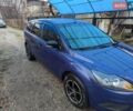 Синій Форд Фокус, об'ємом двигуна 1.6 л та пробігом 355 тис. км за 4300 $, фото 1 на Automoto.ua