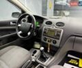 Форд Фокус 2007 в Черновцах на Automoto.ua Синий Форд Фокус, объемом двигателя 1.56 л и пробегом 260 тыс. км за 4800 $, фото 6 на Automoto.ua