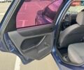 Синий Форд Фокус, объемом двигателя 1.6 л и пробегом 257 тыс. км за 2300 $, фото 6 на Automoto.ua
