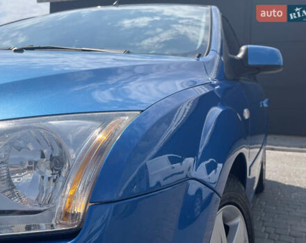 Синий Форд Фокус, объемом двигателя 1.56 л и пробегом 255 тыс. км за 5400 $, фото 5 на Automoto.ua