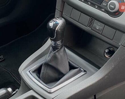 Синий Форд Фокус, объемом двигателя 1.6 л и пробегом 231 тыс. км за 5250 $, фото 55 на Automoto.ua