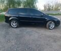 Синий Форд Фокус, объемом двигателя 1.6 л и пробегом 280 тыс. км за 4800 $, фото 2 на Automoto.ua