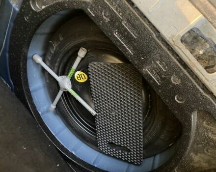 Форд Фокус 2007 в Краматорске на Automoto.ua Синий Форд Фокус, объемом двигателя 1.6 л и пробегом 280 тыс. км за 4200 $, фото 5 на Automoto.ua