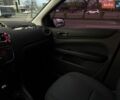 Синий Форд Фокус, объемом двигателя 1.6 л и пробегом 257 тыс. км за 2300 $, фото 13 на Automoto.ua