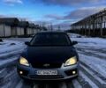 Синий Форд Фокус, объемом двигателя 1.6 л и пробегом 291 тыс. км за 3900 $, фото 1 на Automoto.ua