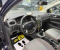 Синий Форд Фокус, объемом двигателя 1.6 л и пробегом 260 тыс. км за 4800 $, фото 21 на Automoto.ua