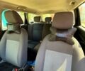 Синій Форд Фокус, об'ємом двигуна 1.6 л та пробігом 370 тис. км за 4500 $, фото 6 на Automoto.ua