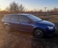 Синій Форд Фокус, об'ємом двигуна 1.6 л та пробігом 246 тис. км за 6000 $, фото 1 на Automoto.ua