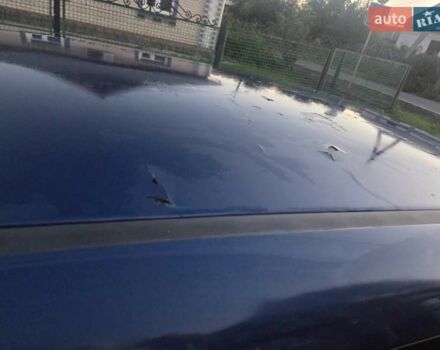 Синій Форд Фокус, об'ємом двигуна 1.6 л та пробігом 273 тис. км за 3650 $, фото 6 на Automoto.ua