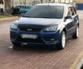 Синій Форд Фокус, об'ємом двигуна 1.6 л та пробігом 187 тис. км за 7000 $, фото 4 на Automoto.ua
