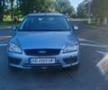 Синий Форд Фокус, объемом двигателя 1.4 л и пробегом 239 тыс. км за 4100 $, фото 1 на Automoto.ua