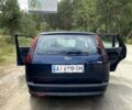 Синий Форд Фокус, объемом двигателя 1.8 л и пробегом 292 тыс. км за 4550 $, фото 11 на Automoto.ua