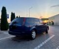 Синій Форд Фокус, об'ємом двигуна 1.6 л та пробігом 295 тис. км за 3900 $, фото 6 на Automoto.ua