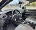 Синий Форд Фокус, объемом двигателя 1.8 л и пробегом 260 тыс. км за 2800 $, фото 7 на Automoto.ua