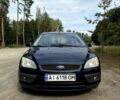 Синий Форд Фокус, объемом двигателя 1.8 л и пробегом 292 тыс. км за 4550 $, фото 3 на Automoto.ua