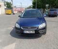 Синий Форд Фокус, объемом двигателя 1.6 л и пробегом 240 тыс. км за 3500 $, фото 13 на Automoto.ua