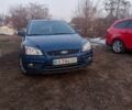 Синий Форд Фокус, объемом двигателя 2 л и пробегом 320 тыс. км за 4000 $, фото 1 на Automoto.ua